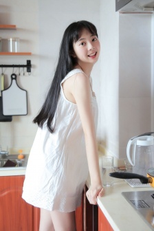年轻的未婚妻3