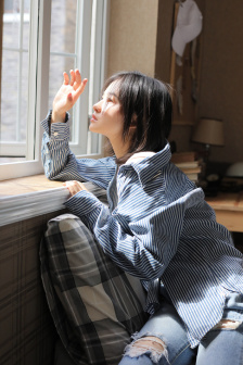 徐若瑄桃色天使
